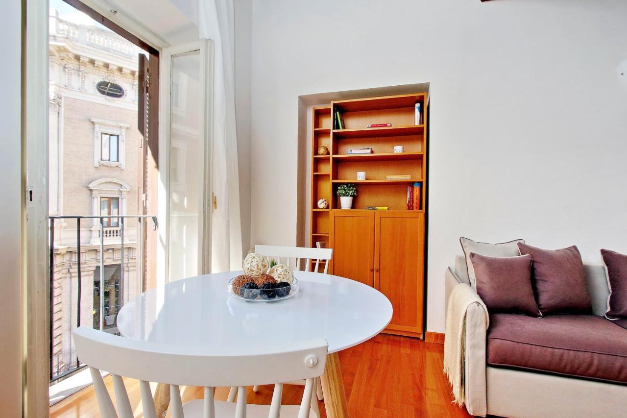 Rent In Rome Trevi Fountain Suite Kültér fotó