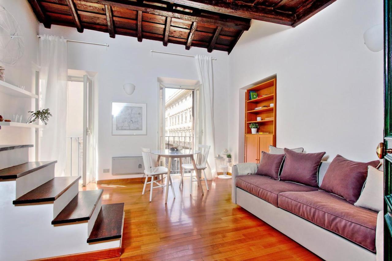 Rent In Rome Trevi Fountain Suite Kültér fotó