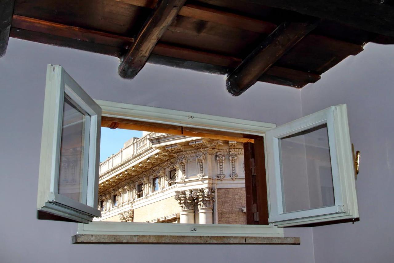Rent In Rome Trevi Fountain Suite Kültér fotó